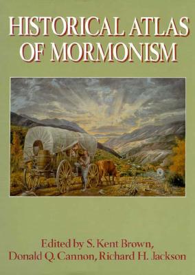 Historical Atlas of Mormonism