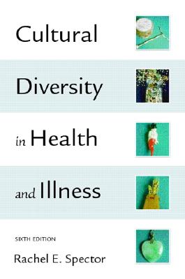 Image for Cultural Diversity in Health & Illness