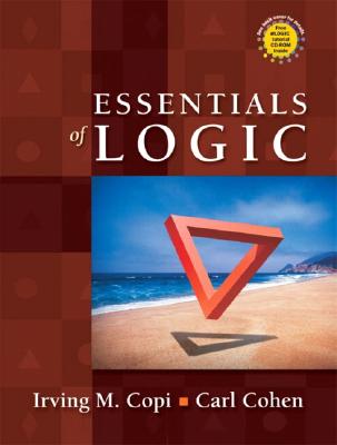 Image for Essentials of Logic Essentials of Logic