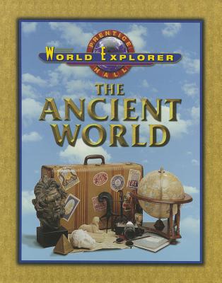 World Explorer The Ancient World