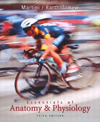 Image for Essentials of Anatomy and Physiology (3rd Edition)