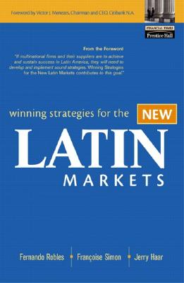 Image for Winning Strategies for the New Latin Markets