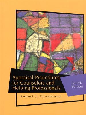 Appraisal Procedures for Counselors and Helping Professionals (4th Edition)