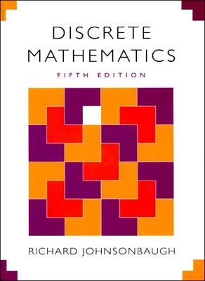 Discrete Mathematics (5th Edition)