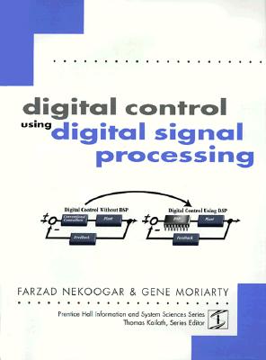 Digital Control Using Digital Signal Processing