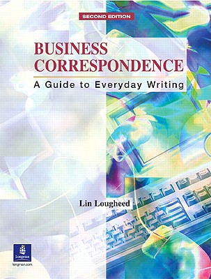 Image for Business Correspondence