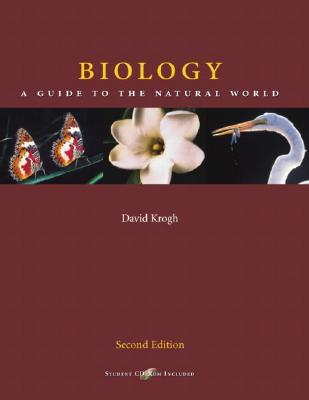Image for Biology: A Guide to the Natural World (2nd Edition)