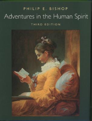Image for Adventures in the Human Spirit (3rd Edition)