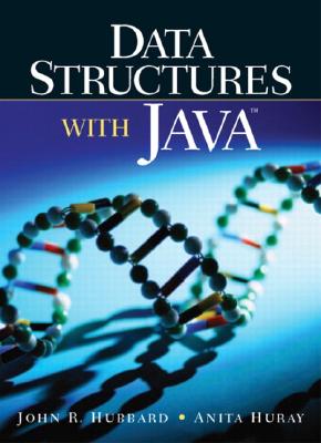Image for Data Structures with Java