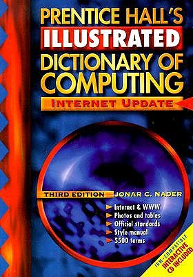 Image for Prentice Hall's Illustrated Dictionary of Computing (3rd Edition) Prentice Hall's Illustrated Dictionary of Computing (3rd Edition)