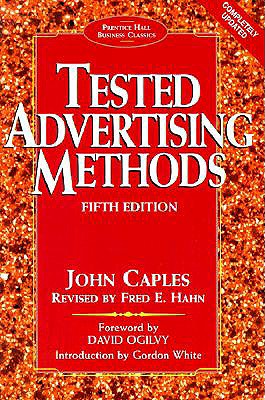 Tested Advertising Methods (5th Edition)