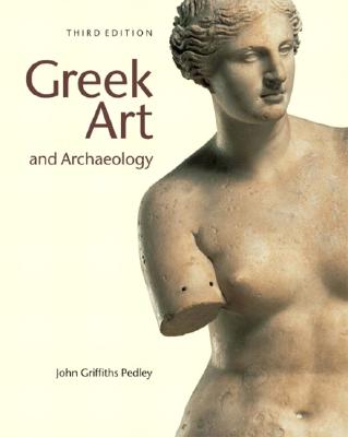 GREEK ART AND ARCHAEOLOGY