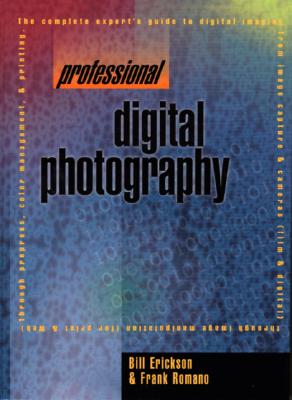 Professional Digital Photography