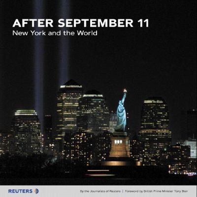Image for After September 11: New York and the World After September 11: New York and the World