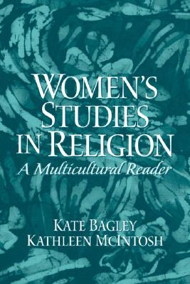 Image for Women's Studies in Religion: A Multicultural Reader Women's Studies in Religion: A Multicultural Reader