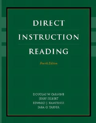 Image for Direct Instruction Reading Direct Instruction Reading