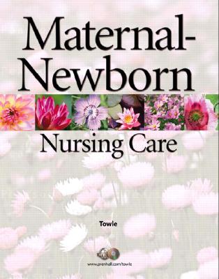 Maternal-Newborn Nursing Care (S2PCL)