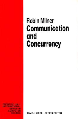 Communication and Concurrency
