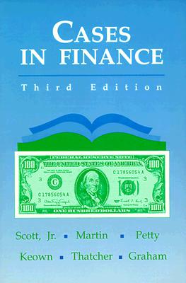 Cases in Finance