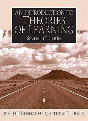 Introduction to the Theories of Learning: International Edition