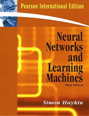 Neural Networks and Learning Machines: International Edition
