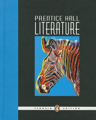Prentice Hall Literature Student Edition Grade 7 Penguin Edition 2007c