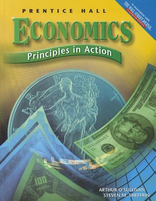 Economics: Principles in Action