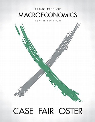 Principles of Macroeconomics (Pearson Series in Economics)