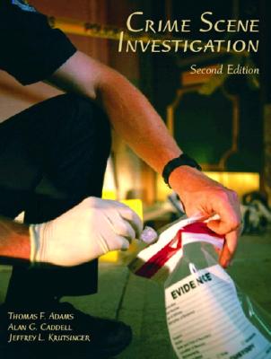 Crime Scene Investigation