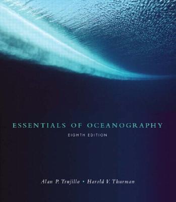 Essentials of Oceanography (8th Edition)