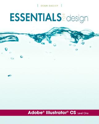Image for Essentials for Design Adobe(R) Illustrator(R) CS- Level 1