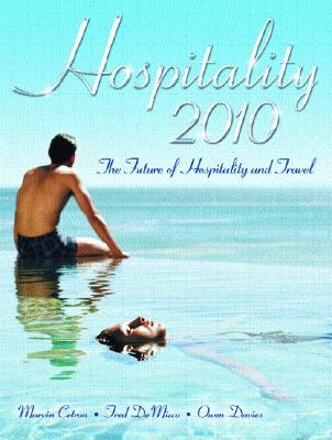 Image for Hospitality 2010: The Future of Hospitality and Travel