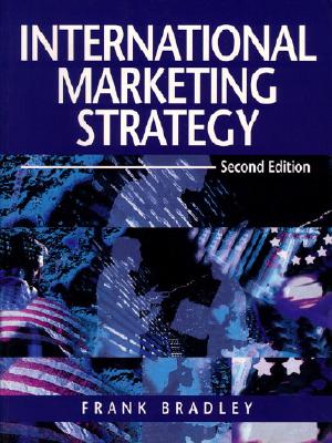 International Marketing Strategy (2nd Edition)