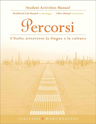 Percorsi L'Italia attraverso la lingua e la cultura