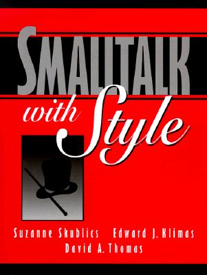 Image for Smalltalk With Style