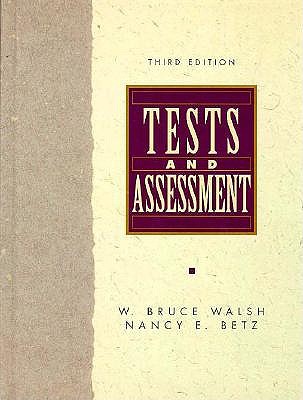 Tests and Assessment