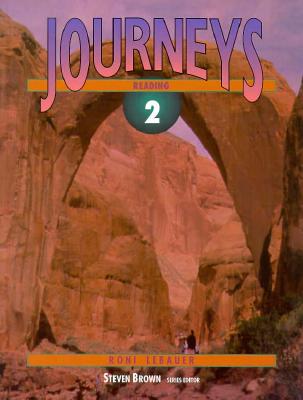 Image for Journeys 2 Reading