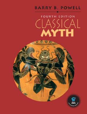 CLASSICAL MYTH