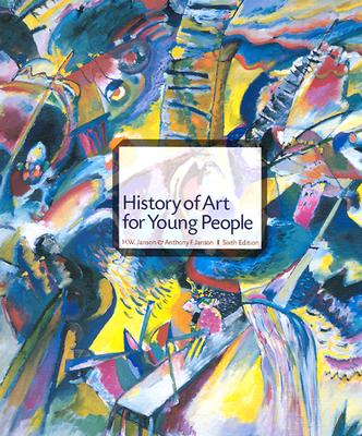 History of Art for Young People (Trade Version) (6th Edition)