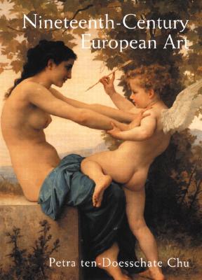 Image for Nineteenth-Century European Art