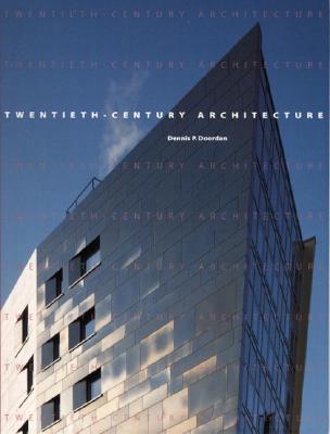 Twentieth-Century Architecture