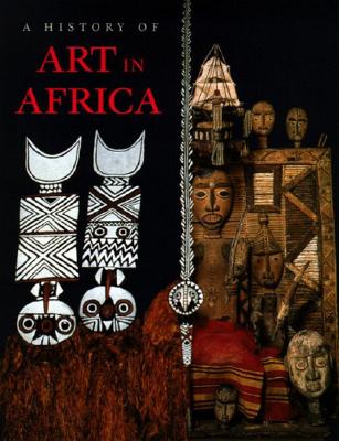 A History of Art in Africa