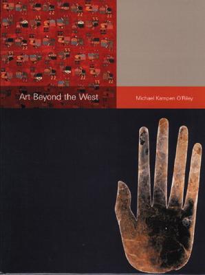 Art Beyond the West (Trade Version)