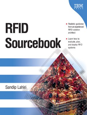 Image for Rfid Sourcebook Rfid Sourcebook