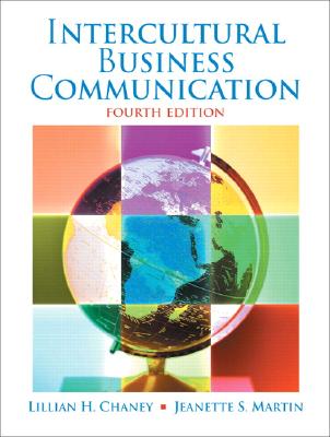 Intercultural Business Communication