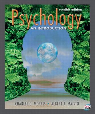 Image for Psychology: An Introduction (12th Edition)