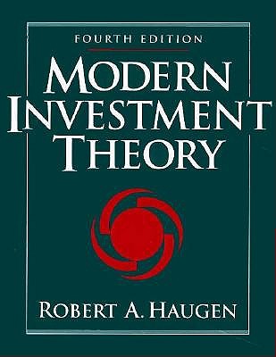 Modern Investment Theory