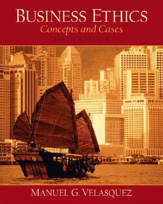 Image for Business Ethics, A Teaching and Learning Classroom Edition: Concepts and Cases