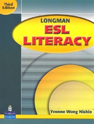 Longman ESL Literacy Student Book, 3rd Edition