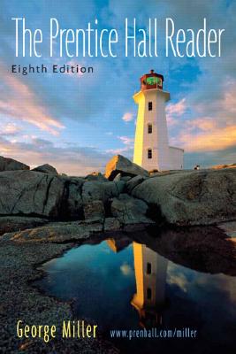 Prentice Hall Reader, The (8th Edition)